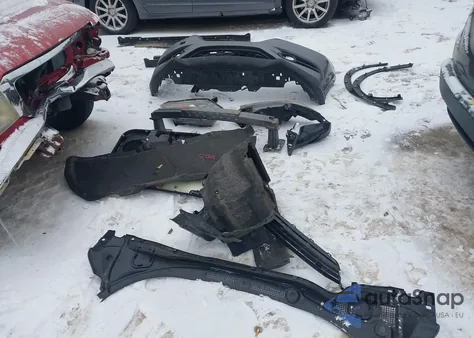 2018 Honda Hr-V Ex from USA, damaged, VIN 3CZRU6H55JM718716